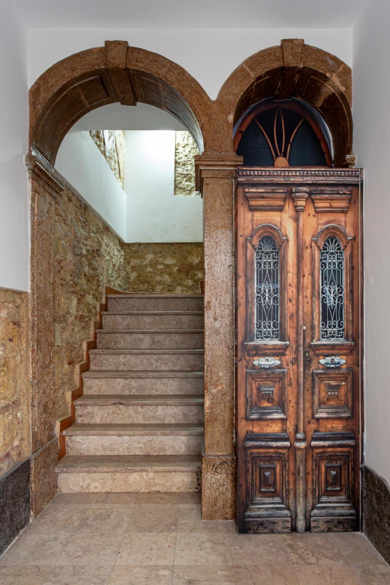 Joivy Inviting Flat Next To Carmo Convent Daire Lisboa Dış mekan fotoğraf