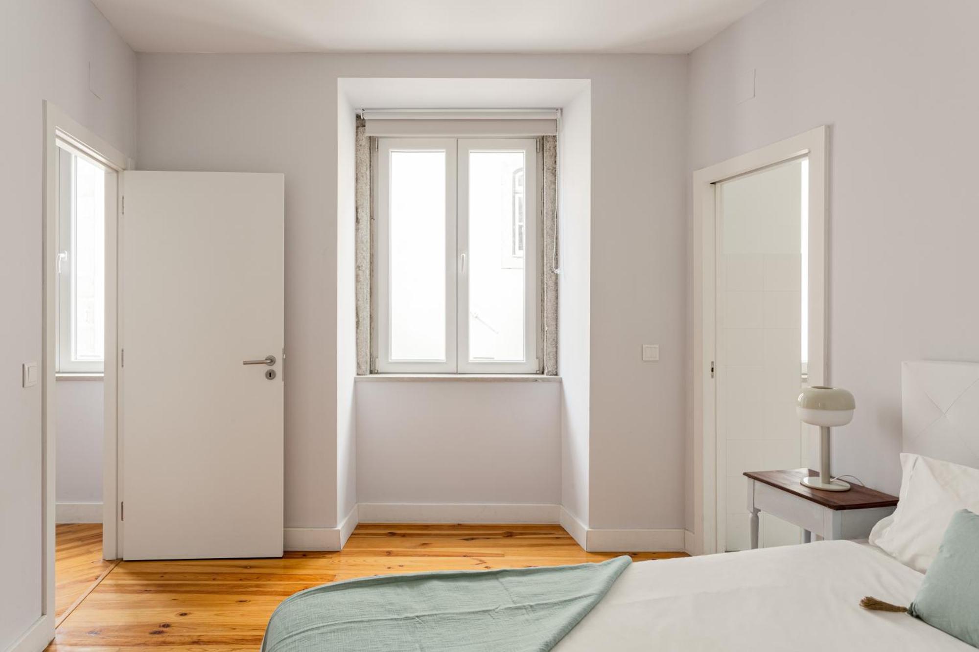 Joivy Inviting Flat Next To Carmo Convent Daire Lisboa Dış mekan fotoğraf